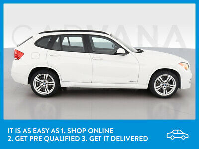 2015 BMW X1 sDrive28i Sport Utility 4D - Fresh Stock Dated October 2025