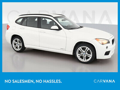 2015 BMW X1 sDrive28i Sport Utility 4D - Fresh Stock Dated October 2025