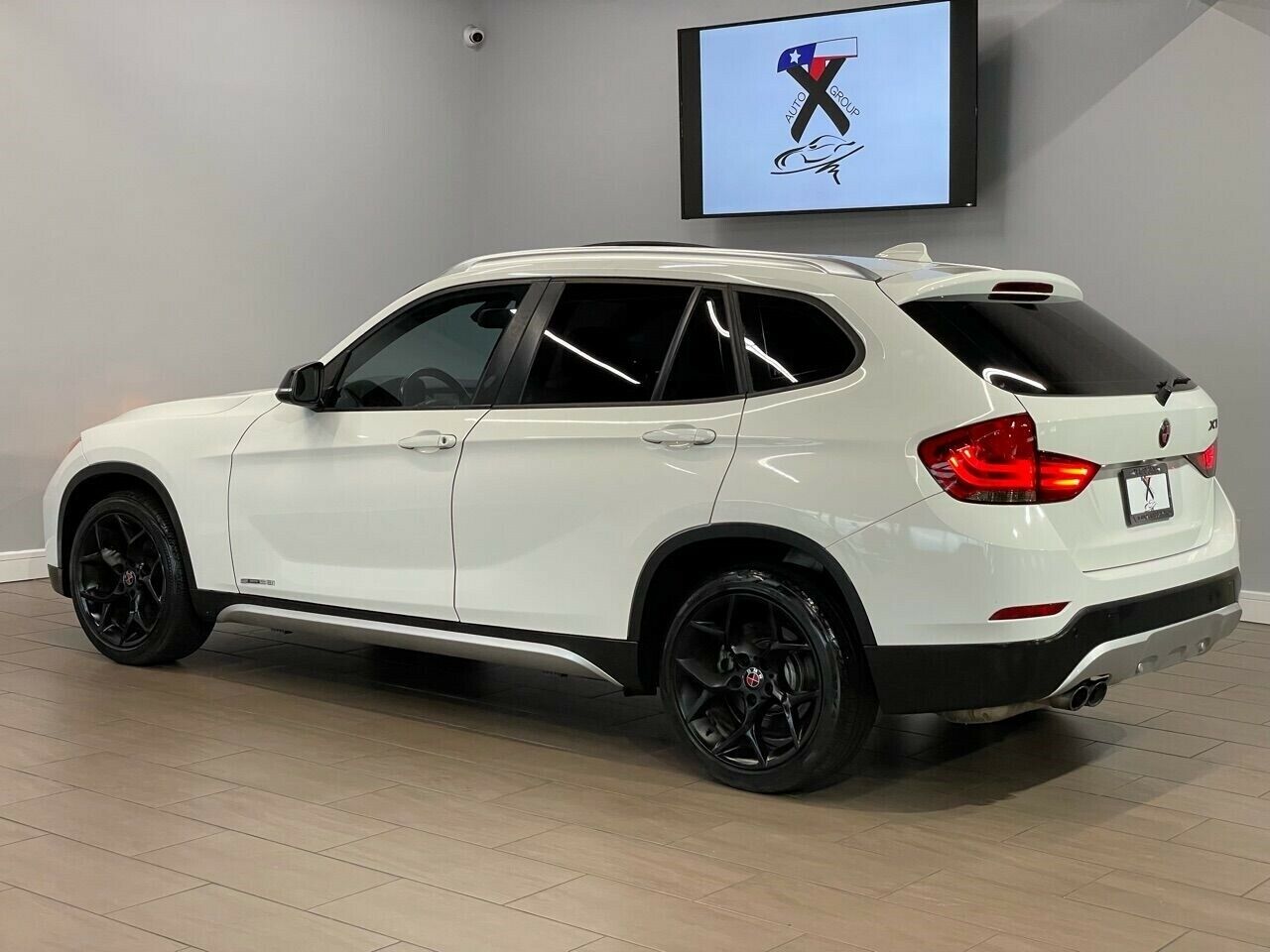 2014 BMW X1 sDrive28i - Fresh Stock Dated October 2025
