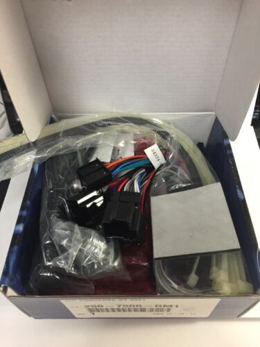 New Rostra 250-7500-GM1 Con-Verse Automotive Bluetooth Handsfree System - Fresh Stock Dated October 2025