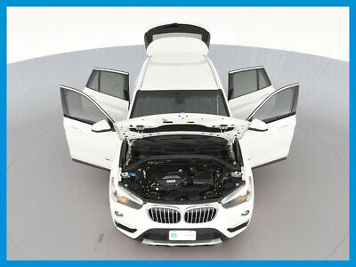 2017 BMW X1 xDrive28i Sport Utility 4D - Fresh Stock Dated October 2025