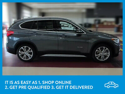 2016 BMW X1 xDrive28i Sport Utility 4D - Fresh Stock Dated October 2025