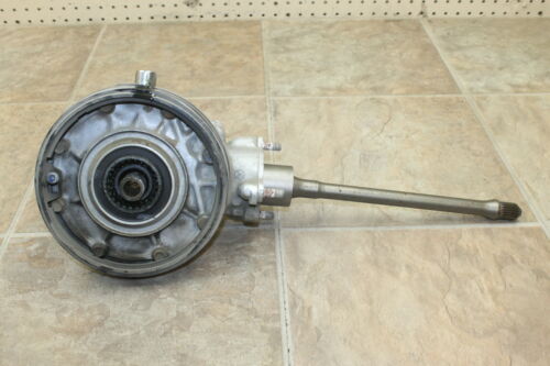 83 HONDA SHADOW 750 VT750C FINAL DRIVE SHAFT ASSEMBLY DIRECT REAR DIFFERENTIAL - Fresh Stock Dated October 2025