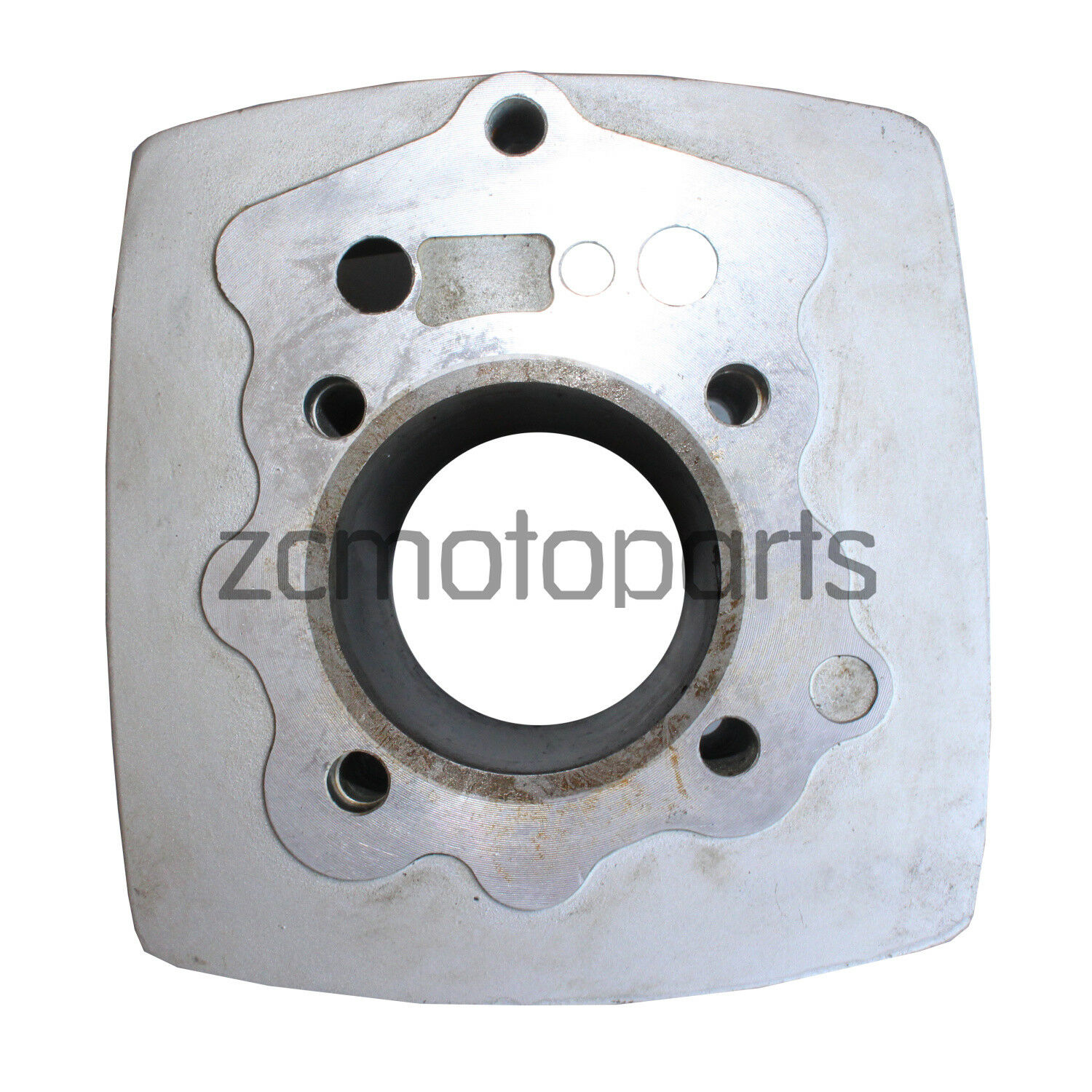 Cylinder Piston Gasket Kit CG200 200cc 163FML Honda Chinese ATV Dirt Bike TaoTao - Fresh Stock Dated October 2025