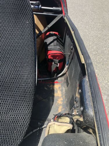 ICE Sprint trike velomobile - Fresh Stock Dated October 2025