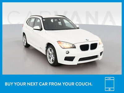2015 BMW X1 sDrive28i Sport Utility 4D - Fresh Stock Dated October 2025