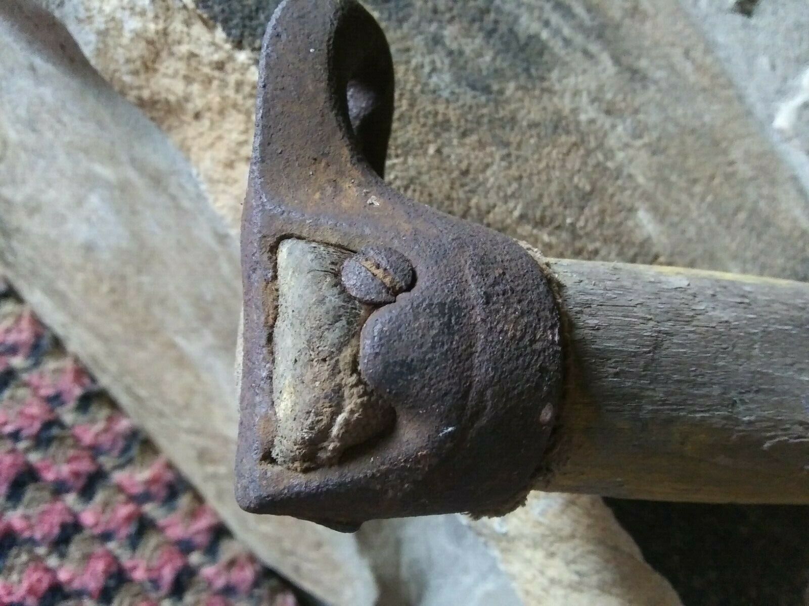 Hunting Deer Game Hanger Wooden Vintage - Fresh Stock Dated October 2025