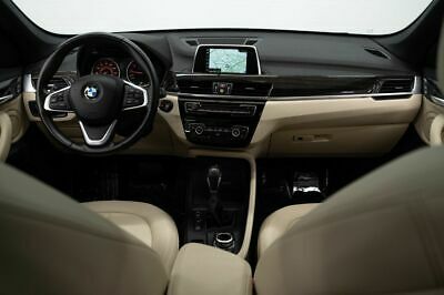 2018 BMW X1 xDrive28i Sports Activity Vehicle - Fresh Stock Dated October 2025