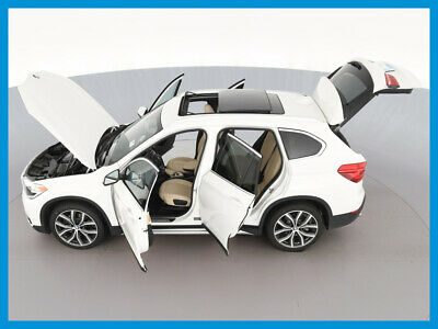 2017 BMW X1 sDrive28i Sport Utility 4D - Fresh Stock Dated October 2025