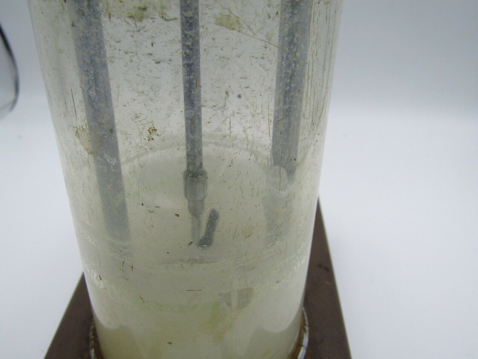 VINTAGE MIDO MULTIFORT SUPER WATERTEST PRESSURE CHAMBER FOR WATCHES UNTESTED - Fresh Stock Dated October 2025