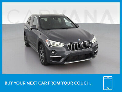 2016 BMW X1 xDrive28i Sport Utility 4D - Fresh Stock Dated October 2025