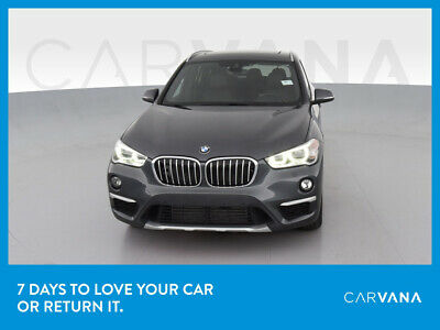 2016 BMW X1 xDrive28i Sport Utility 4D - Fresh Stock Dated October 2025