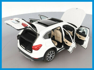 2017 BMW X1 sDrive28i Sport Utility 4D - Fresh Stock Dated October 2025
