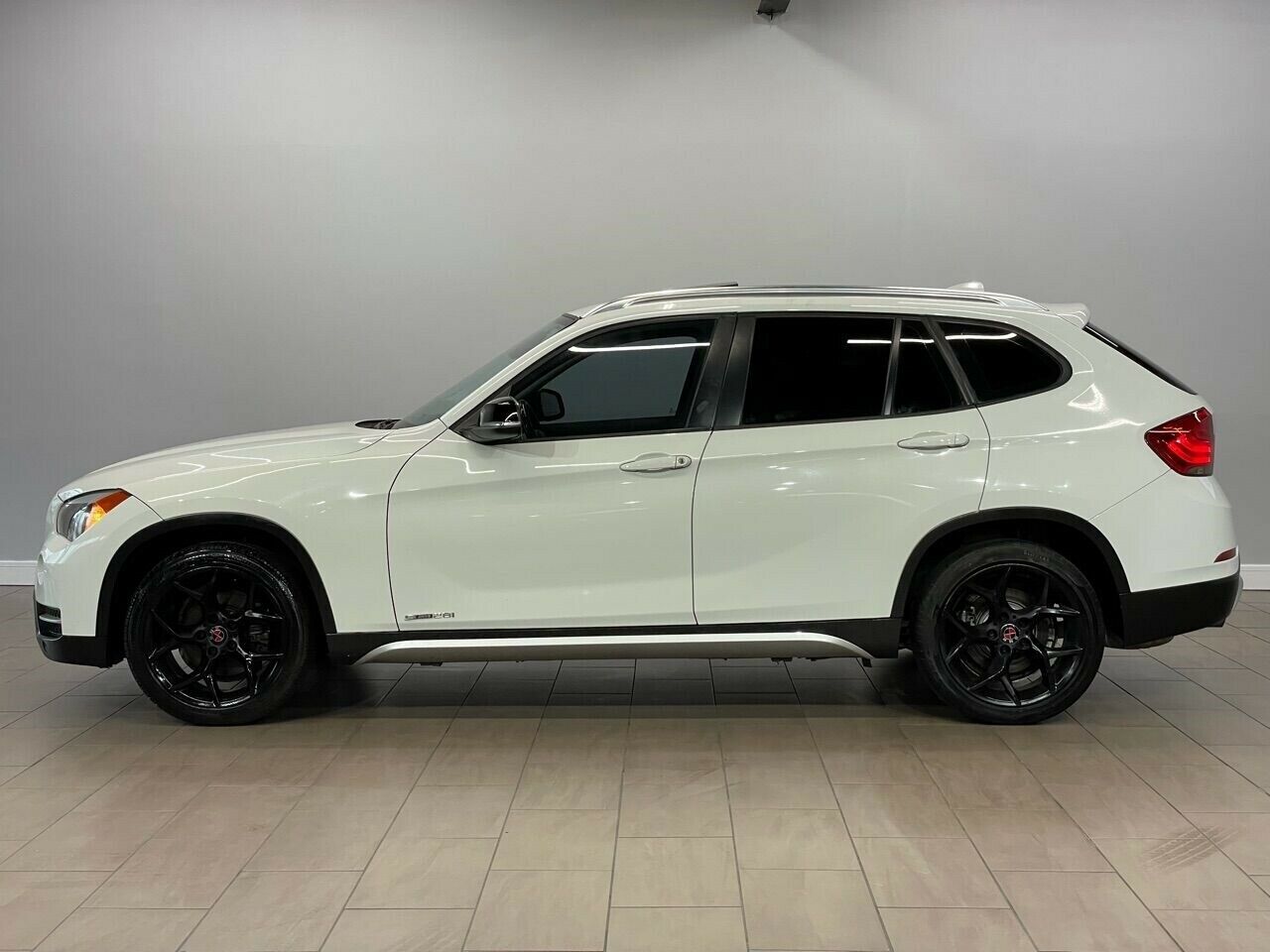 2014 BMW X1 sDrive28i - Fresh Stock Dated October 2025
