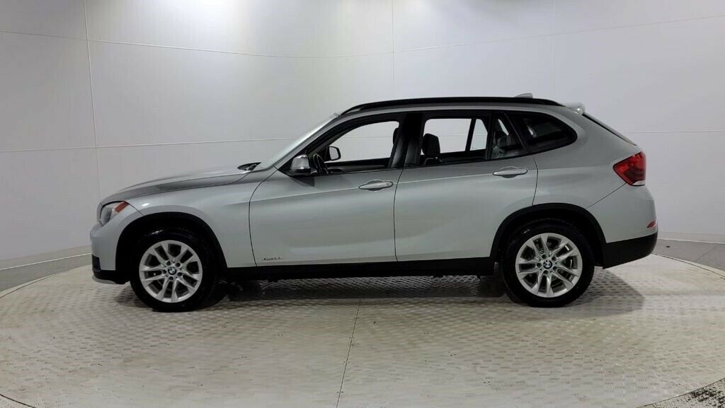 2015 BMW X1 xDrive28i - Fresh Stock Dated October 2025