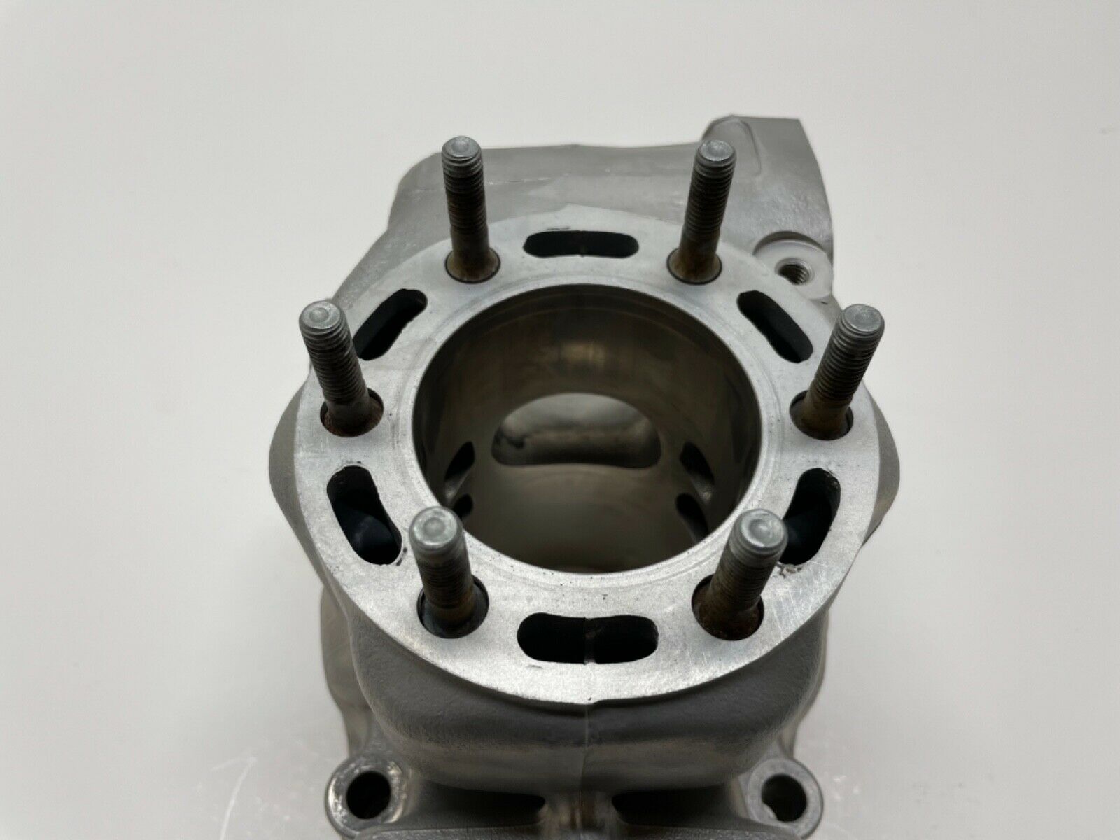 1996 CR250 Cylinder OEM Engine Barrel Jug Top End Honda CR250R 1992-2001 CR - Fresh Stock Dated October 2025