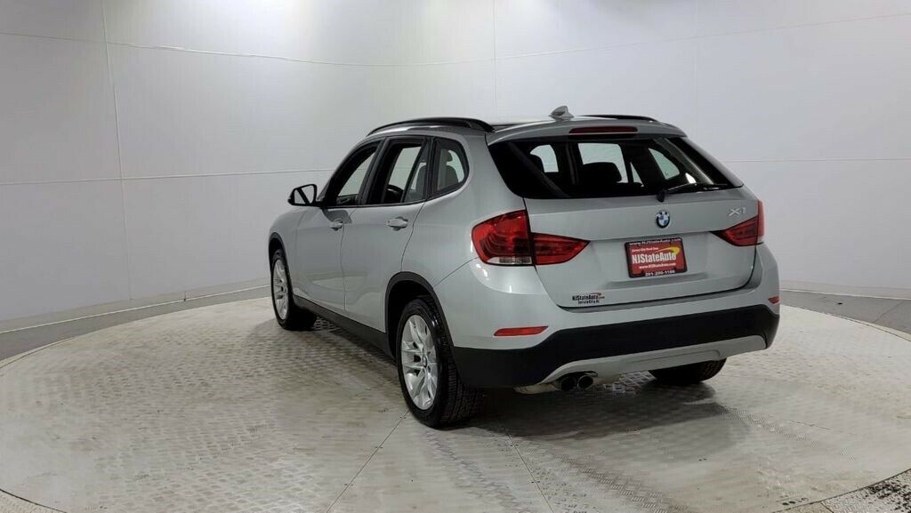 2015 BMW X1 xDrive28i - Fresh Stock Dated October 2025