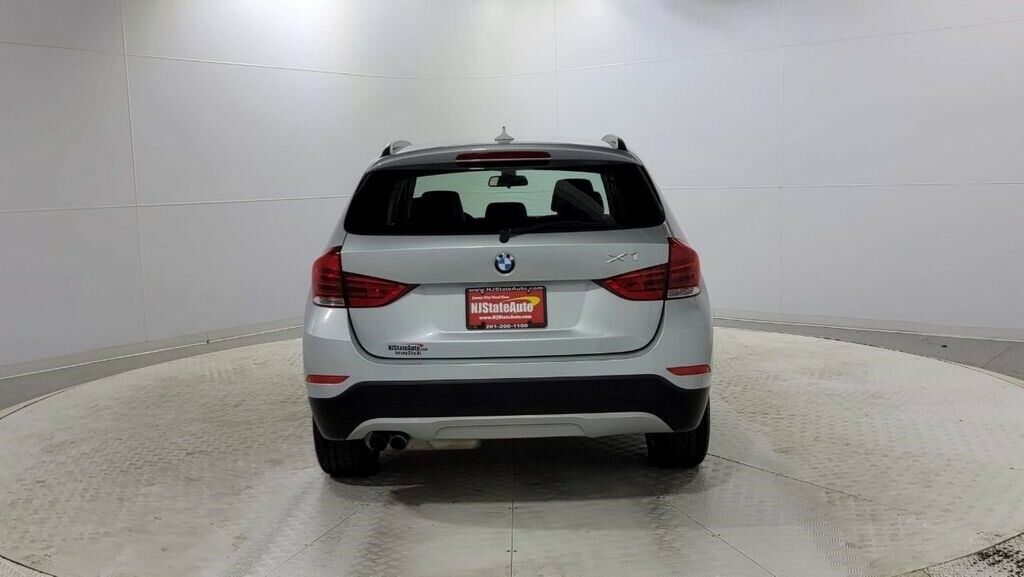 2015 BMW X1 xDrive28i - Fresh Stock Dated October 2025