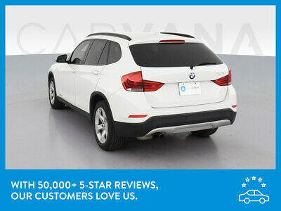 2015 BMW X1 sDrive28i Sport Utility 4D - Fresh Stock Dated October 2025