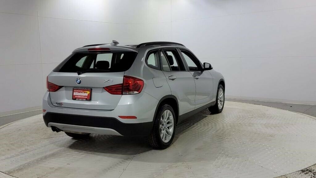 2015 BMW X1 xDrive28i - Fresh Stock Dated October 2025