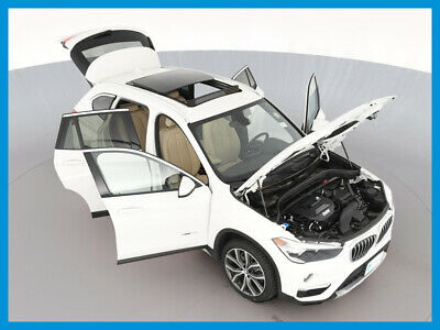2017 BMW X1 sDrive28i Sport Utility 4D - Fresh Stock Dated October 2025