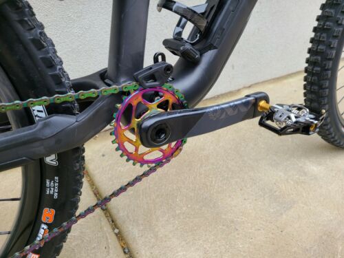 2020 Specialized Stumpjumper Evo 27.5 Size (S2) - Fresh Stock Dated October 2025