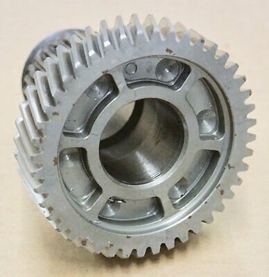 Harley Original Transmission Gear Wheel Main Drive Output Softail Dyna Touring - Fresh Stock Dated October 2025