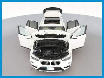 2017 BMW X1 sDrive28i Sport Utility 4D - Fresh Stock Dated October 2025