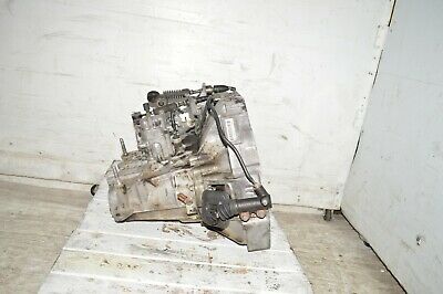 1992 1996 HONDA PRELUDE 90-97 ACCORD JDM H22A VTEC 5 SPEED TRANSMISSION ONLY - Fresh Stock Dated October 2025