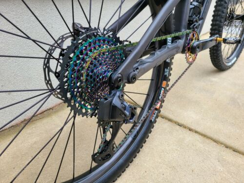 2020 Specialized Stumpjumper Evo 27.5 Size (S2) - Fresh Stock Dated October 2025