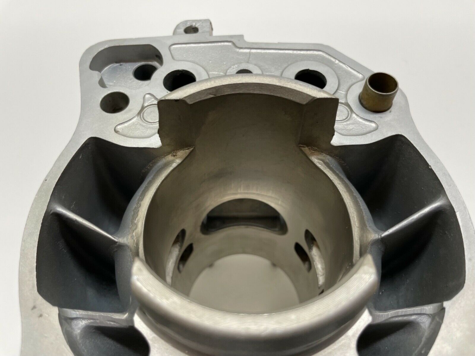 1996 CR250 Cylinder OEM Engine Barrel Jug Top End Honda CR250R 1992-2001 CR - Fresh Stock Dated October 2025