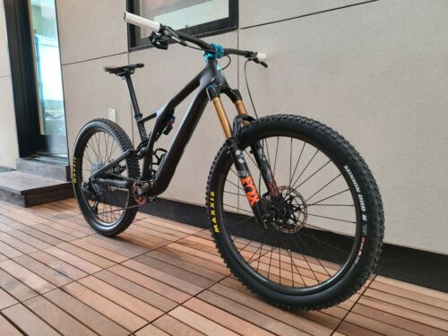 2020 Specialized Stumpjumper Evo 27.5 Size (S2) - Fresh Stock Dated October 2025