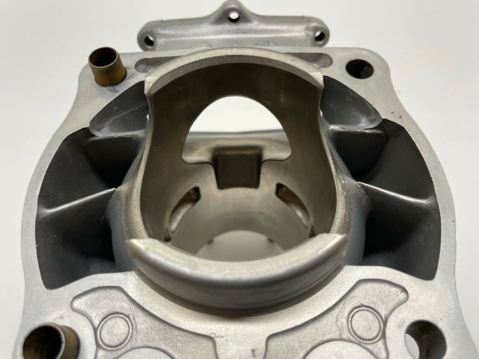 1996 CR250 Cylinder OEM Engine Barrel Jug Top End Honda CR250R 1992-2001 CR - Fresh Stock Dated October 2025