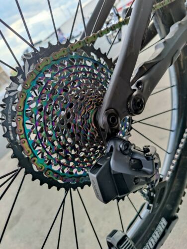 2020 Specialized Stumpjumper Evo 27.5 Size (S2) - Fresh Stock Dated October 2025