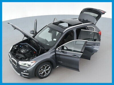 2016 BMW X1 xDrive28i Sport Utility 4D - Fresh Stock Dated October 2025