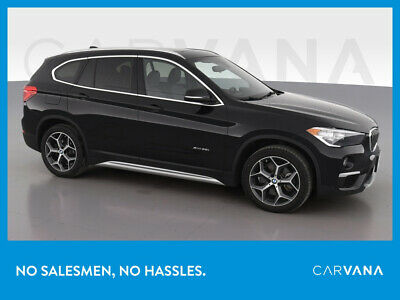 2018 BMW X1 xDrive28i Sport Utility 4D - Fresh Stock Dated October 2025