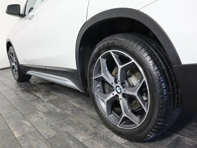2018 BMW X1 sDrive28i FWD - Fresh Stock Dated October 2025