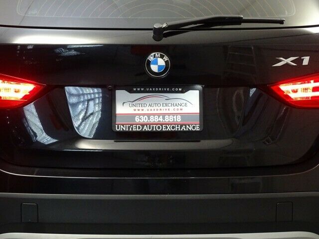 2015 BMW X1 xDrive28i / AWD xDrive - Fresh Stock Dated October 2025