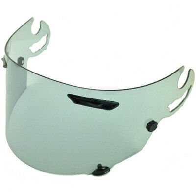 Arai SAI Helmet Shield w/Tear-Off Posts - Fresh Stock Dated October 2025