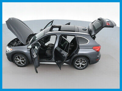 2016 BMW X1 xDrive28i Sport Utility 4D - Fresh Stock Dated October 2025