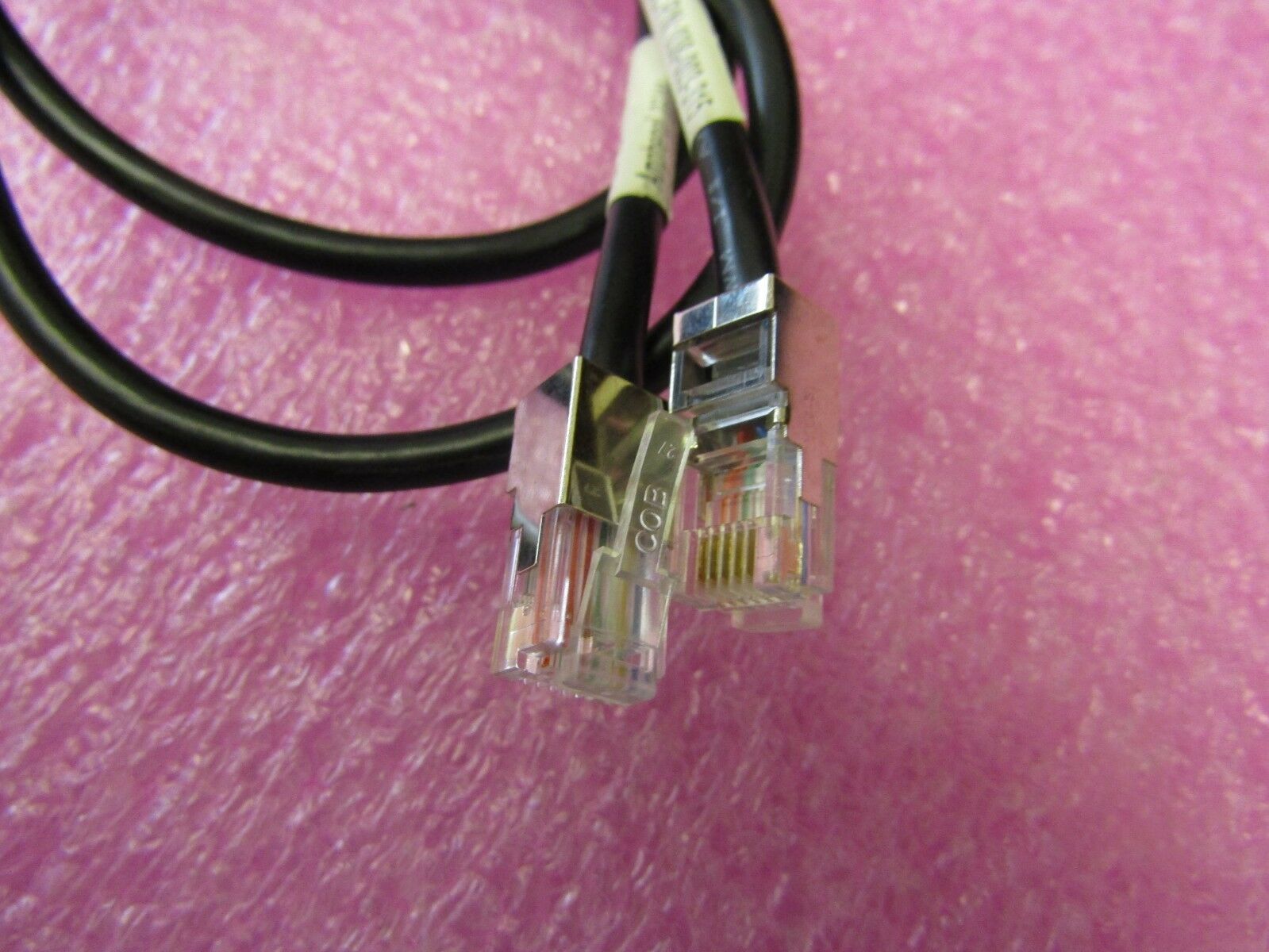 038-003-315 DELL S7 RS232 SPS TO DAE, 36 INCHES P - Fresh Stock Dated October 2025