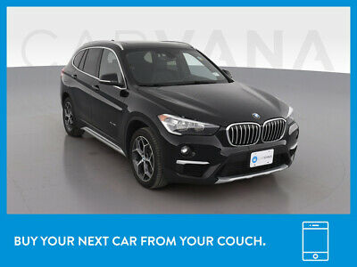 2018 BMW X1 xDrive28i Sport Utility 4D - Fresh Stock Dated October 2025