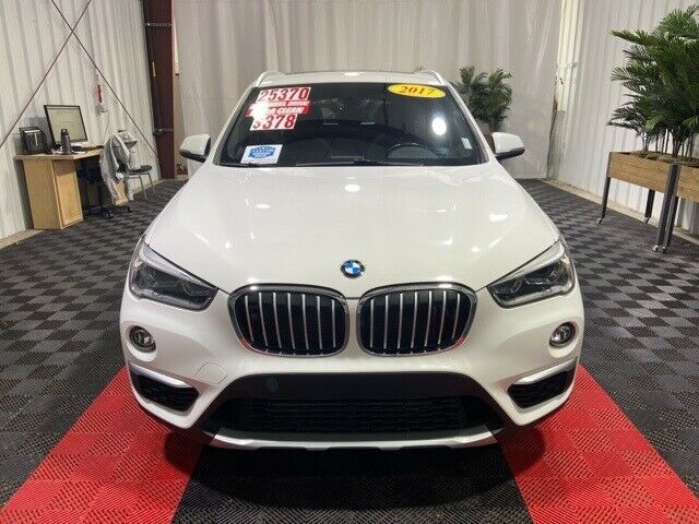 2017 BMW X1 xDrive28i - Fresh Stock Dated October 2025