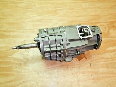 Jeep Wrangler TJ 00-04 4.0L 5 speed NV3550 Rebuilt Manual Transmission FREE SHIP - Fresh Stock Dated October 2025