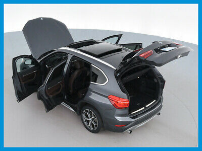 2016 BMW X1 xDrive28i Sport Utility 4D - Fresh Stock Dated October 2025