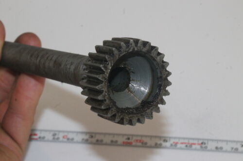 yamaha DRIVE SHAFT 4X7-46172-00-00 90501-16491-00 - Fresh Stock Dated October 2025