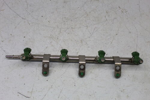2012 YAMAHA WAVERUNNER FZR GX1800 FUEL GAS INJECTOR RAIL - Fresh Stock Dated October 2025