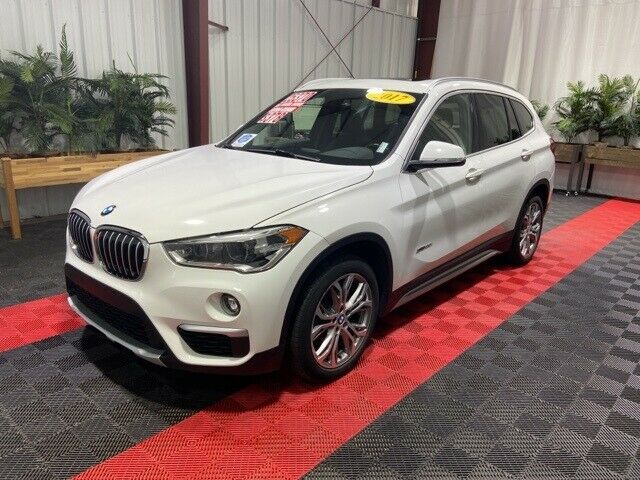 2017 BMW X1 xDrive28i - Fresh Stock Dated October 2025