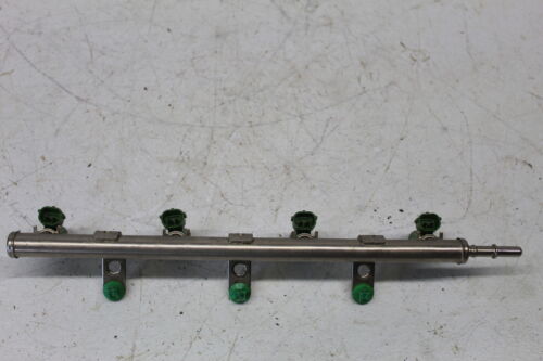 2012 YAMAHA WAVERUNNER FZR GX1800 FUEL GAS INJECTOR RAIL - Fresh Stock Dated October 2025