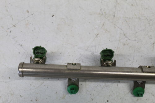 2012 YAMAHA WAVERUNNER FZR GX1800 FUEL GAS INJECTOR RAIL - Fresh Stock Dated October 2025